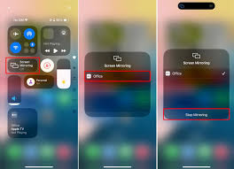Ultimate Guide: 5 Easy Ways to Connect Your Phone to a TV (Screen Mirroring & HDMI) 5 Apple TV or AirPlay for iPhones 1 UkaMart