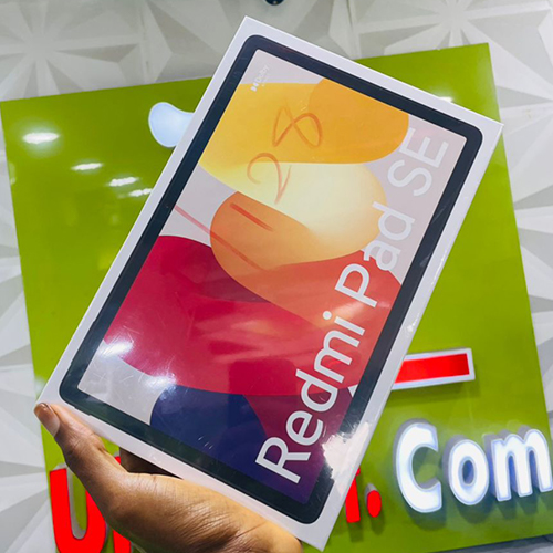 Redmi Pad SE