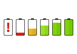 Battery Life UkaMart