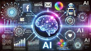 From Chatbots to AI Friends: How Artificial Intelligence in Social Media Is Changing the Game