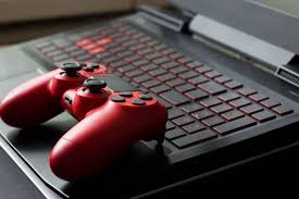 Gaming Laptops: The New Ultimate Work Machines