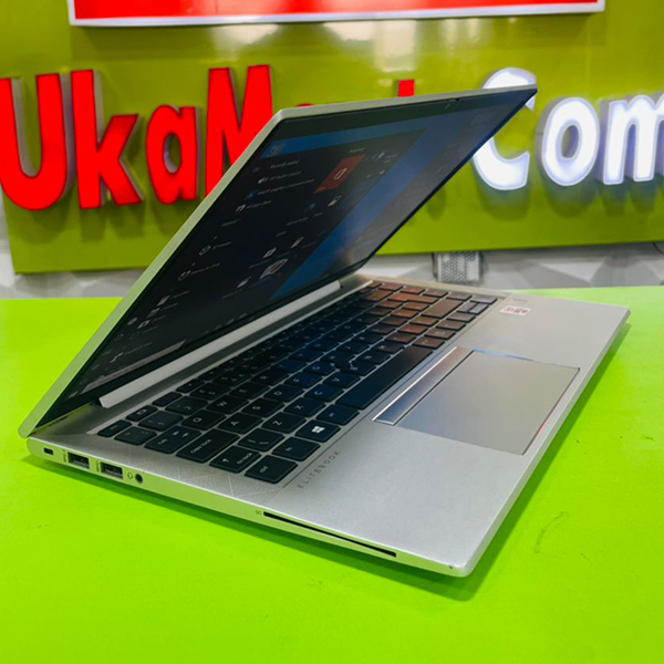 HP EliteBook 840 G8 Core i5 UK USED