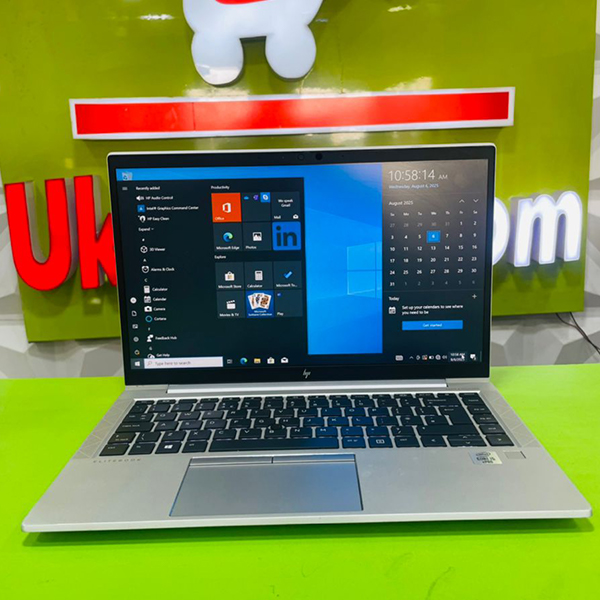 HP EliteBook 840 G8 Core i5 UK USED