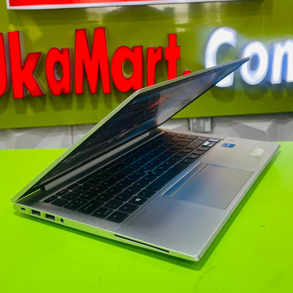 HP EliteBook 840 G8 Core i7 UK USED