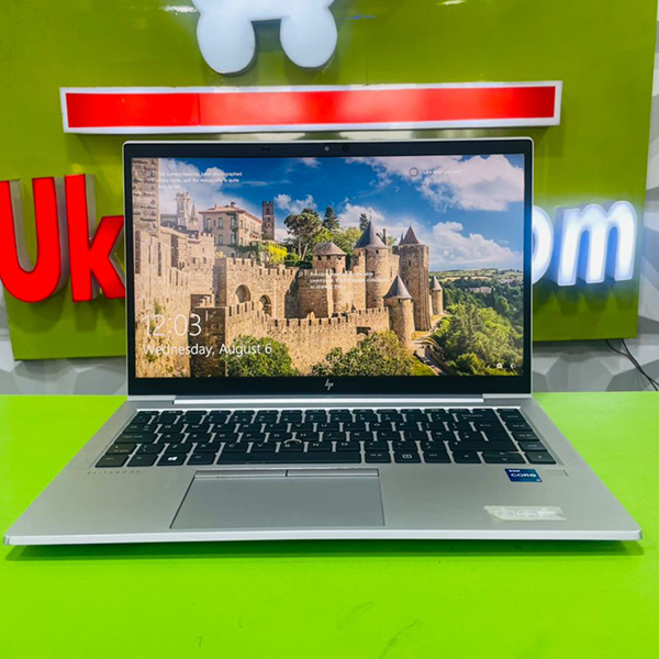 HP EliteBook 840 G8 Core i7 UK USED