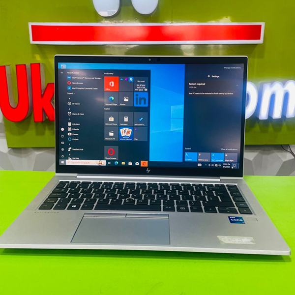 HP EliteBook 840 G8 Core i7 UK USED