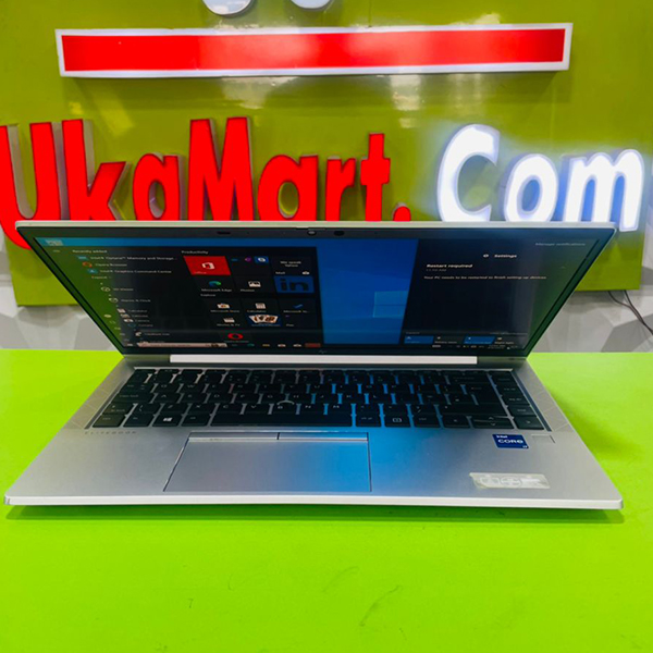 HP EliteBook 840 G8 Core i7 UK USED - Image 2