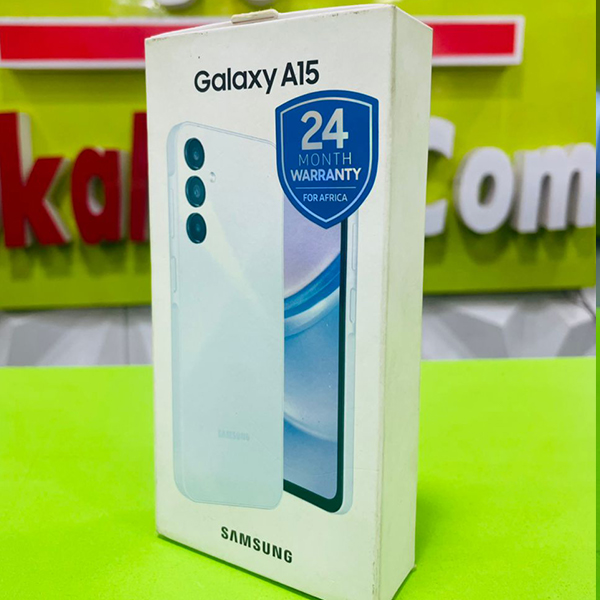 Samsung Galaxy A15 Brand New