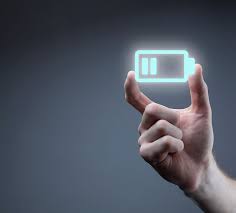 The Future of Phone Batteries: 7 Innovations That Could End Charging Anxiety