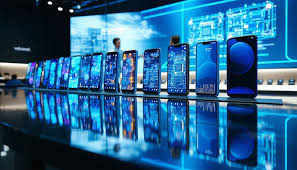 The Ultimate Guide to Choosing the Right Smartphone