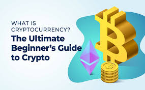 Cryptocurrency Basics: 10 Practical Answers to the Most Common Crypto Questions (Beginner-Friendly Guide)