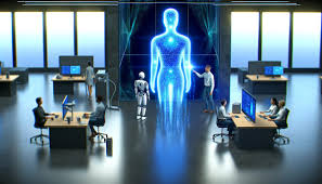 AI Trainers and Supervisors UkaMart