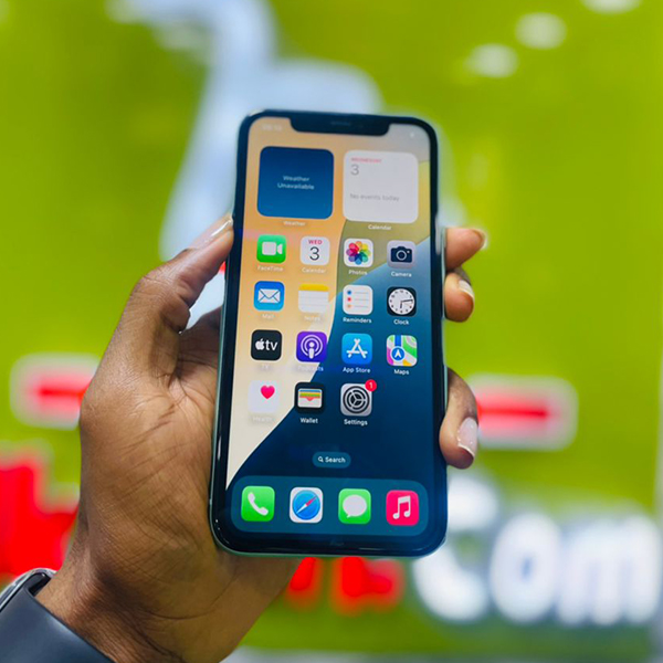 Apple iPhone 11 128GB