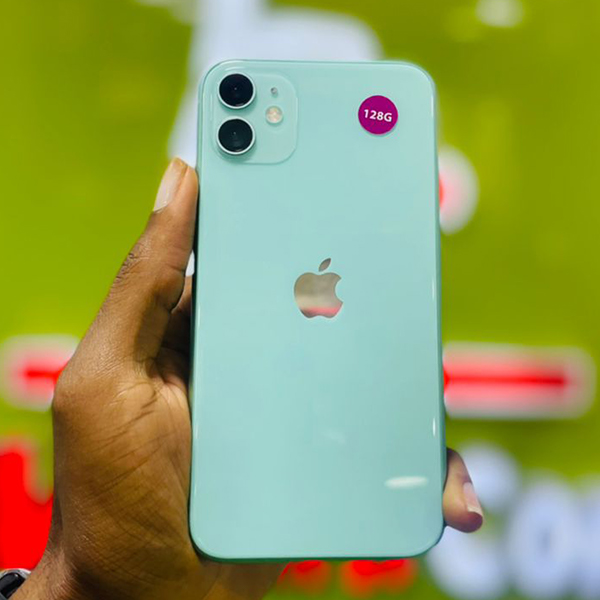Apple iPhone 11 128GB