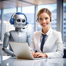 Customer Support Representatives UkaMart