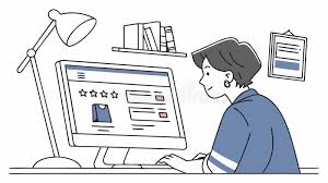 Data Entry and Administrative Tasks UkaMart