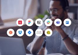 7 Must-Have Apps for Remote Work and Team Collaboration