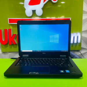 Home 11 Dell Latitude E5440 8GB 512GB HDD UK USED