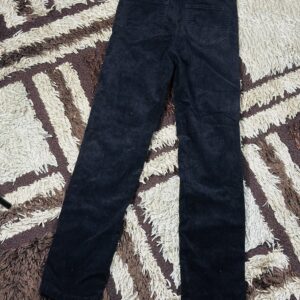 11 to 17 years Vintage Brown Cordury Pant