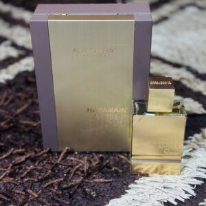 120ml Al Haramain Amber Oud Gold Perfume