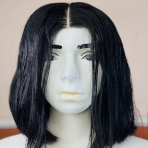 8inch Dark Root 2 by 6 SDD Human Hair