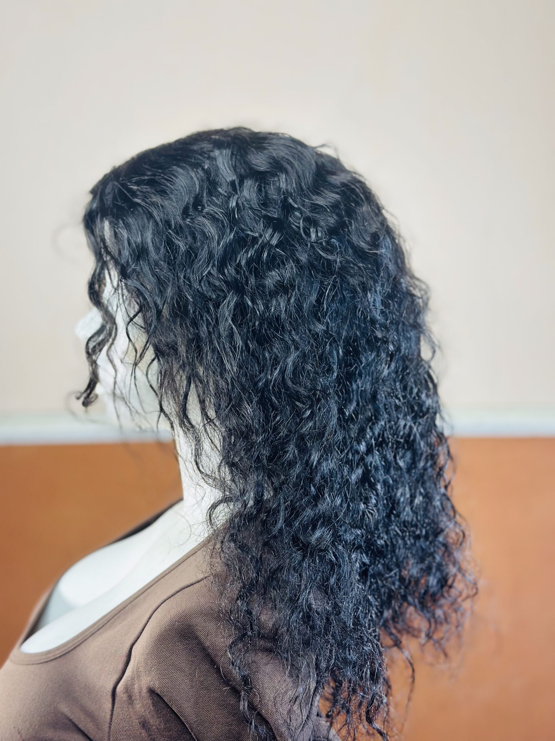 12inch Water Curls Deep Wave