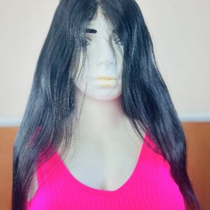 20inch Full Frontal Hair Blend