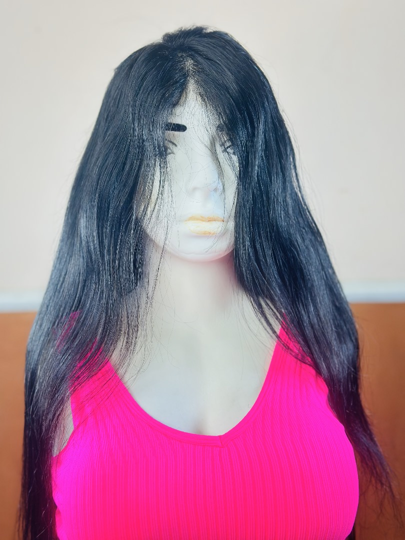 20inch Full Frontal Hair Blend