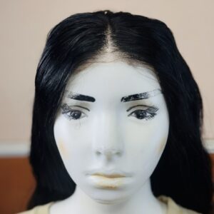 20inch SDD Full Frontal Human Hair