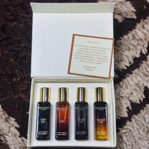 20ml Billavita Luxery Perfume