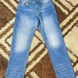 Men Tall Slim Fit Jeans