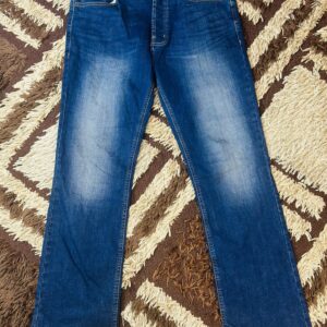 Vams SK8-Mid Skate Jeans