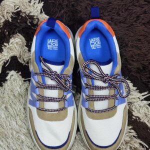 40 Laredoute Men Causual Sneakers 1