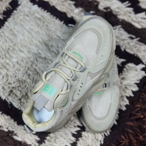 43 Men Trendy Lace Chunky Sneakers 3