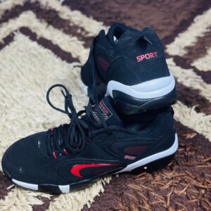 45 Mens Winter Thermal Sport Running Sneakers