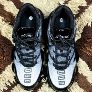 Aristic Steel Toe Safety Shoe