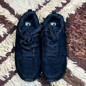 Black Primark Casual Sneakers