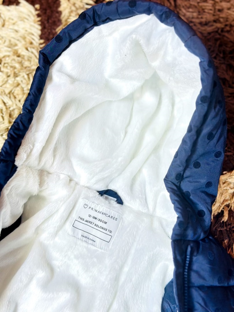 Blue Zoo Baby Boys Dino Snowsuit