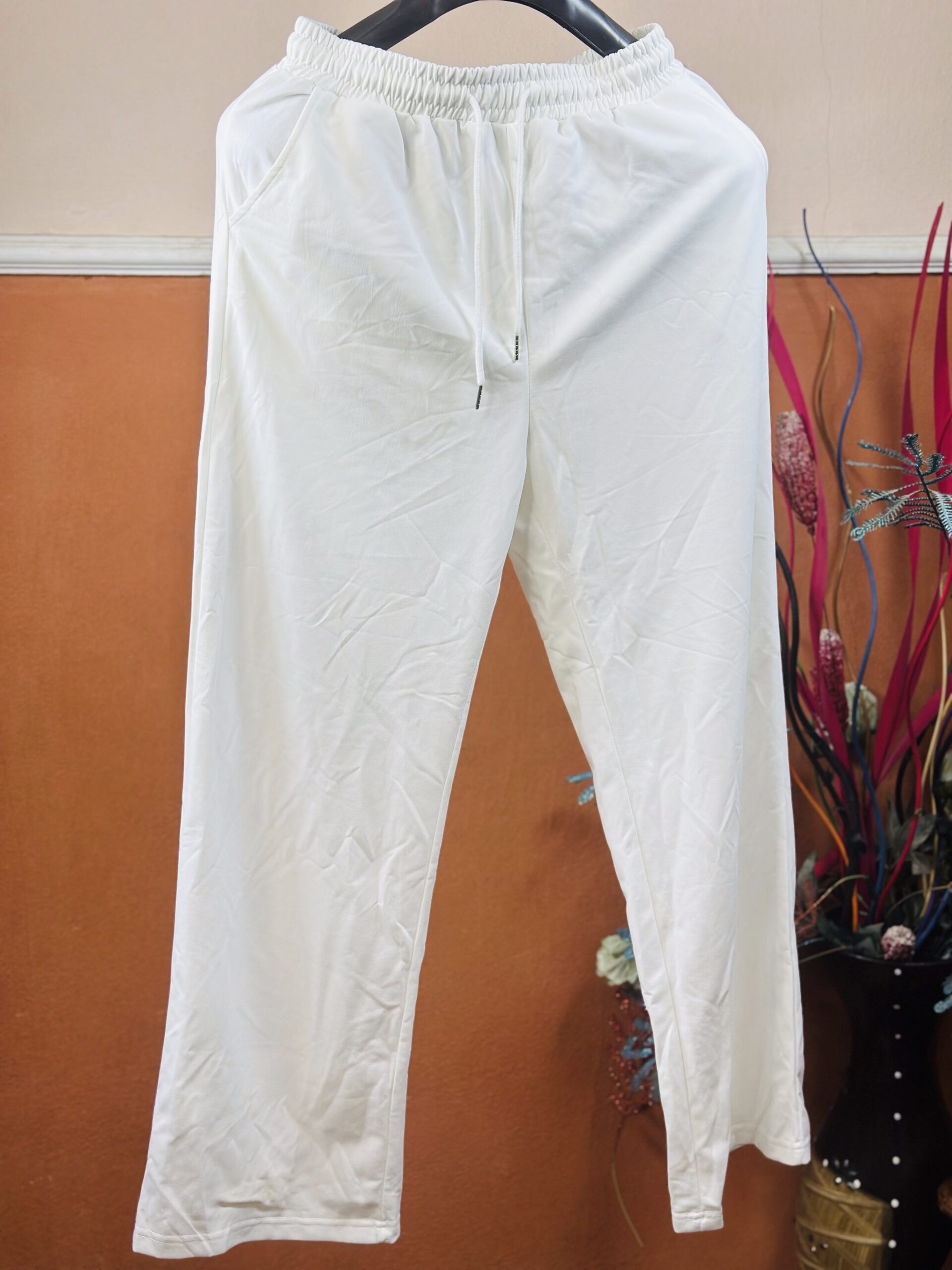 Elinbagatine Dump Him Crop Top