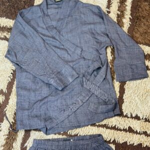 Fumidar Japanese Traditional Work Cloth