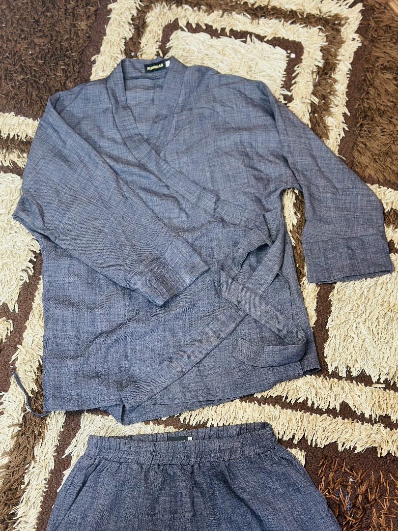 Fumidar Japanese Traditional Work Cloth