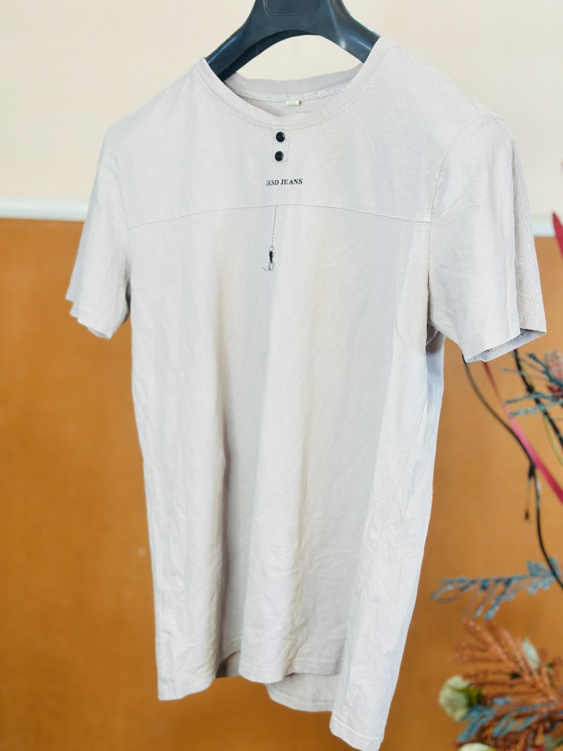 JKSD Short Sleeve Shirt