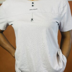 JKSD Short Sleeve Shirt