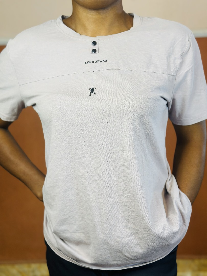 JKSD Short Sleeve Shirt