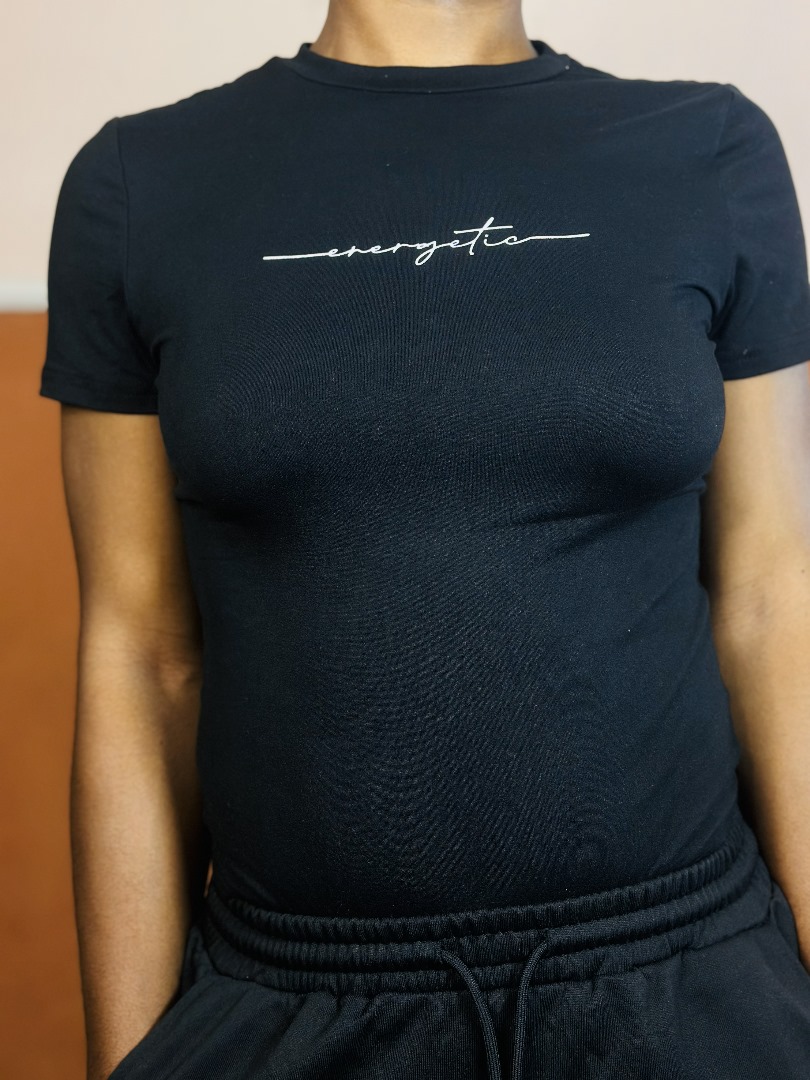 Ladies Casual Solid Body Suit