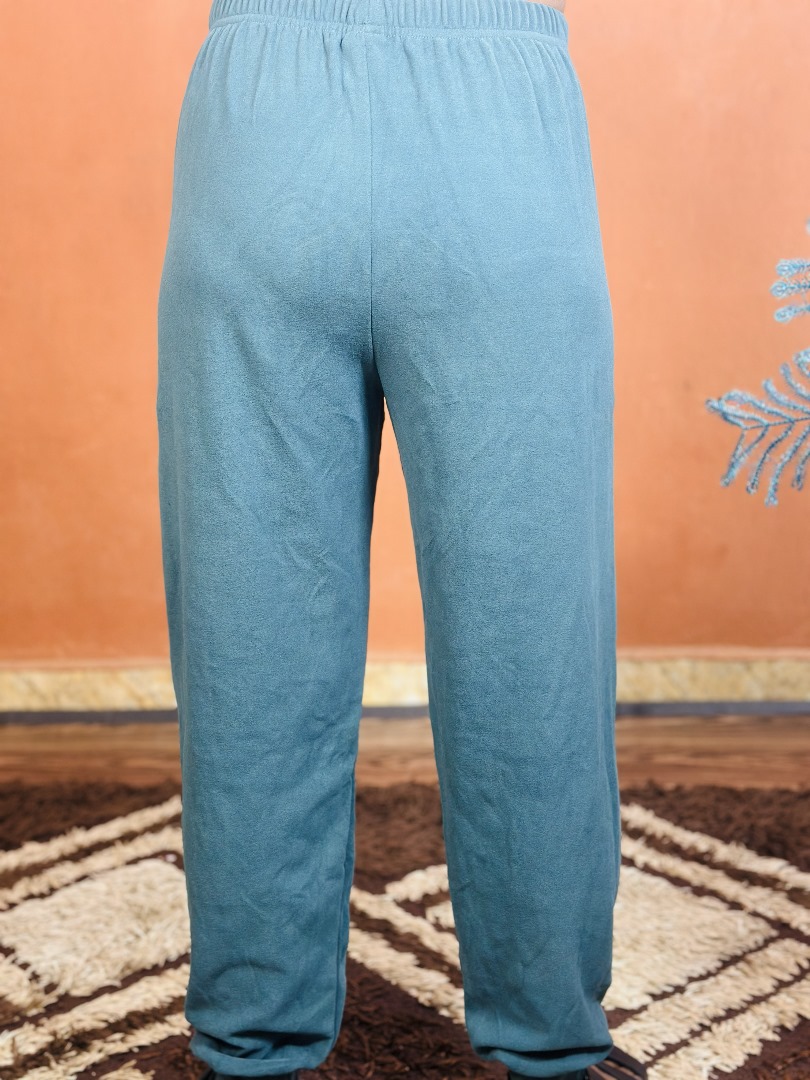 Ladies Casual track Solid Body Suit