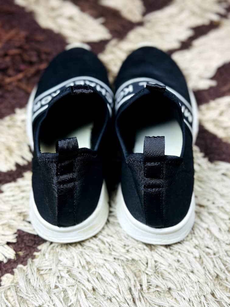 Michael Kor Olympia Scuba Trainers