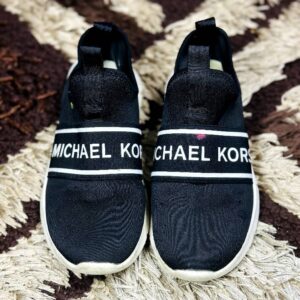 Michael Kor Olympia Scuba Trainers