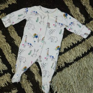 New Born Unisex Baby Blooming Dale 2k