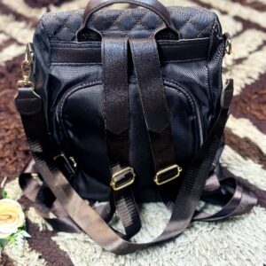 New Korean Stye High End Women Nylon Bag